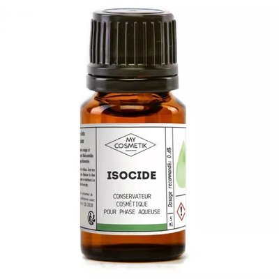 ISOCIDE 5ML